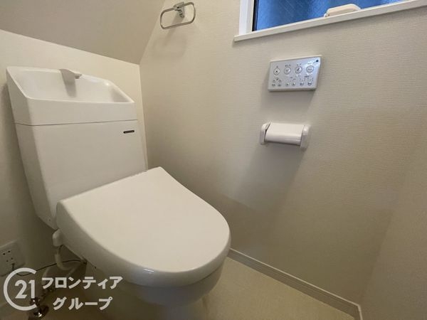 大阪市鶴見区安田４丁目　新築一戸建て