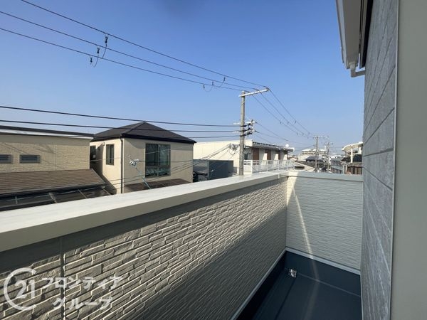 大阪市鶴見区安田４丁目　新築一戸建て