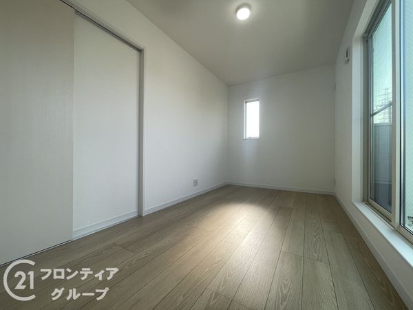 大阪市鶴見区安田４丁目　新築一戸建て