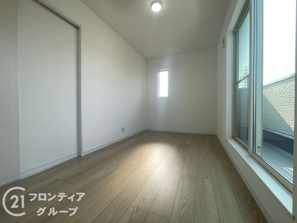 大阪市鶴見区安田４丁目　新築一戸建て