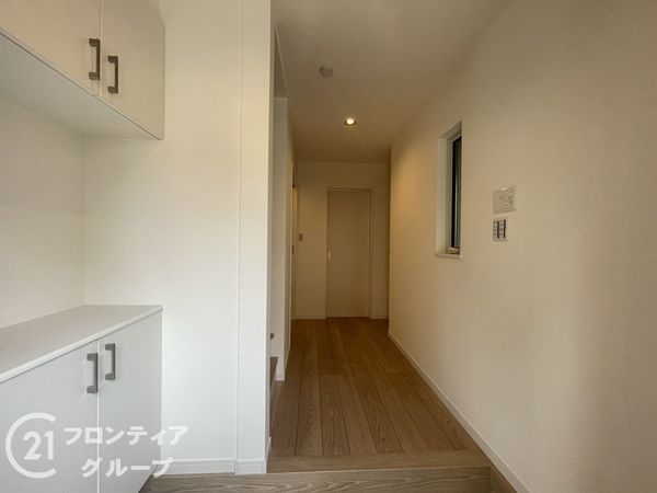 大阪市鶴見区安田４丁目　新築一戸建て