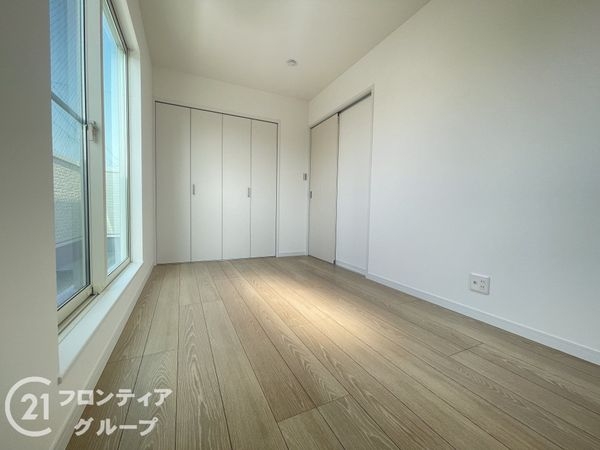 大阪市鶴見区安田４丁目　新築一戸建て