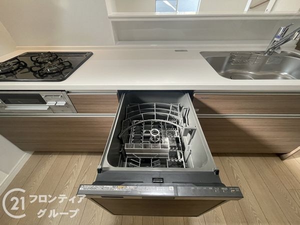 大阪市鶴見区安田４丁目　新築一戸建て