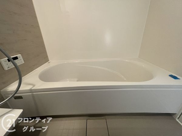 大阪市鶴見区安田４丁目　新築一戸建て