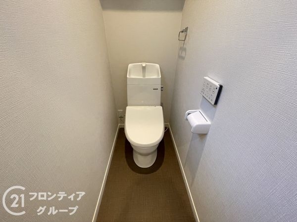 大阪市鶴見区安田４丁目　新築一戸建て