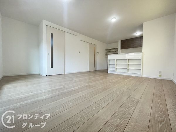 大阪市鶴見区安田４丁目　新築一戸建て