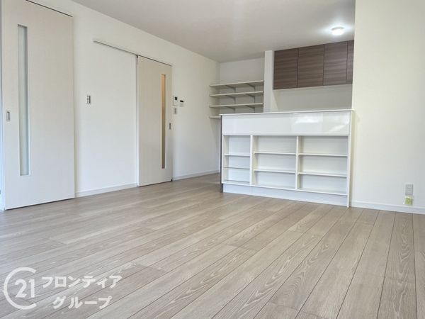 大阪市鶴見区安田４丁目　新築一戸建て