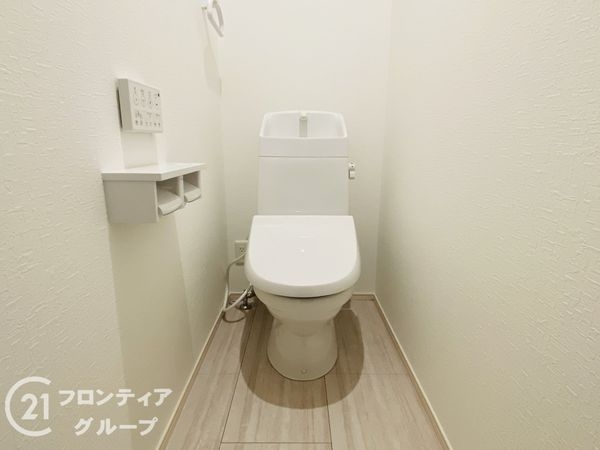 門真市南野口町　新築一戸建て　第１　全１区画