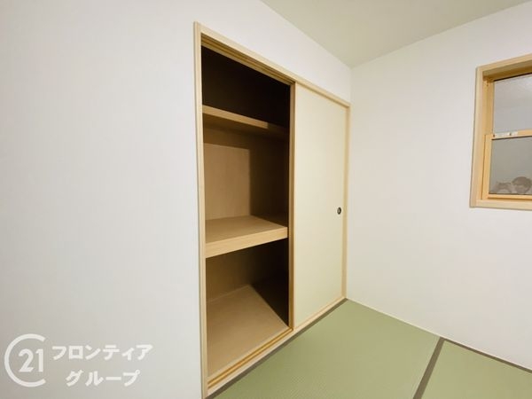 門真市南野口町　新築一戸建て　第１　全１区画