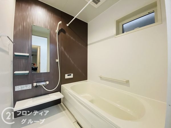 門真市南野口町　新築一戸建て　第１　全１区画