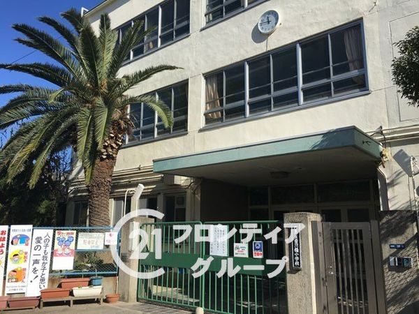 門真市常称寺町の中古一戸建て(門真市立古川橋小学校)