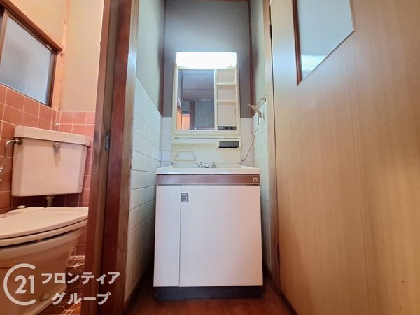 門真市常称寺町の中古一戸建て