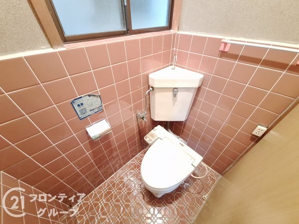 門真市常称寺町の中古一戸建て