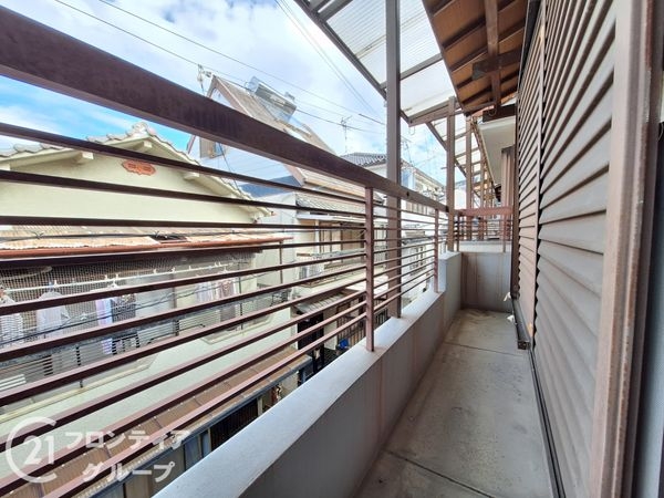 門真市常称寺町の中古一戸建て