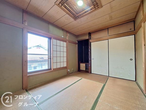 門真市常称寺町の中古一戸建て