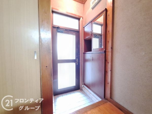 門真市常称寺町の中古一戸建て