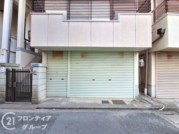 門真市常称寺町の中古一戸建て