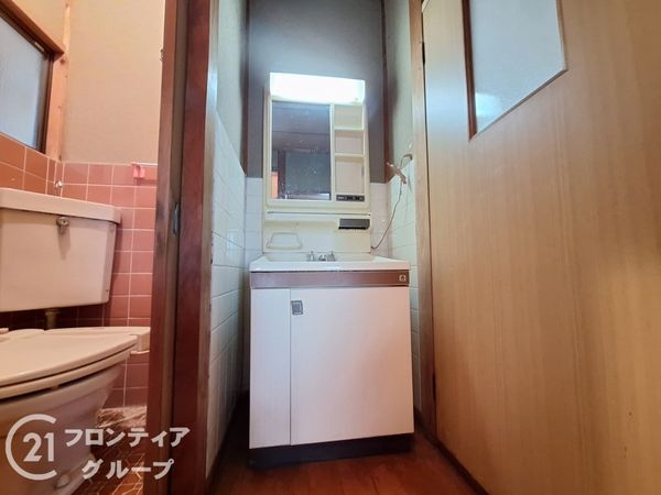 門真市常称寺町の中古一戸建て