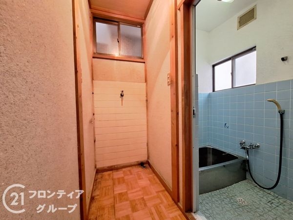 門真市常称寺町の中古一戸建て