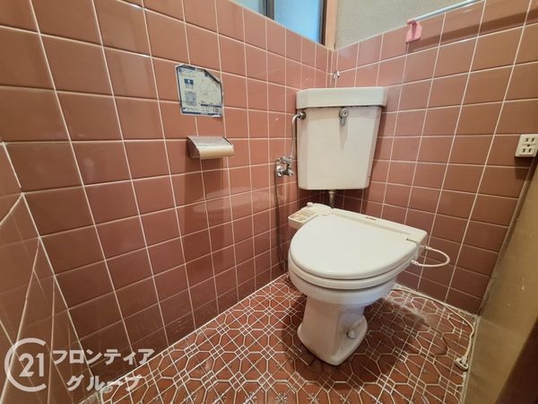 門真市常称寺町の中古一戸建て