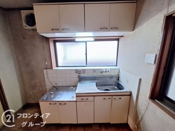 門真市常称寺町　中古一戸建て