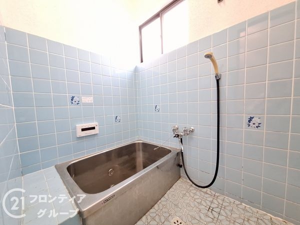門真市常称寺町　中古一戸建て