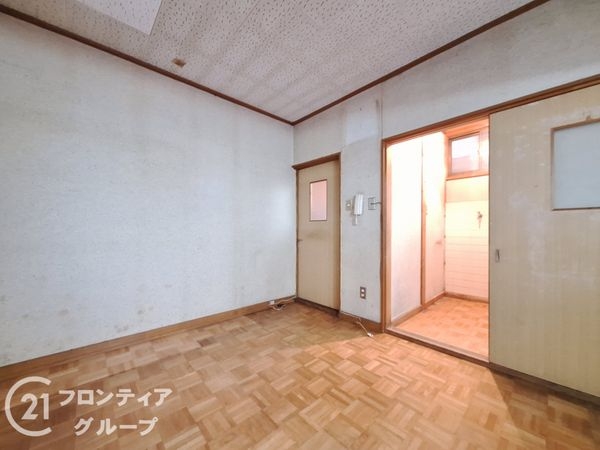門真市常称寺町　中古一戸建て