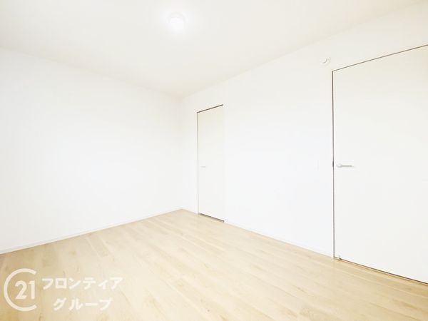 大東市三箇１丁目　新築一戸建て　１期　全１区画