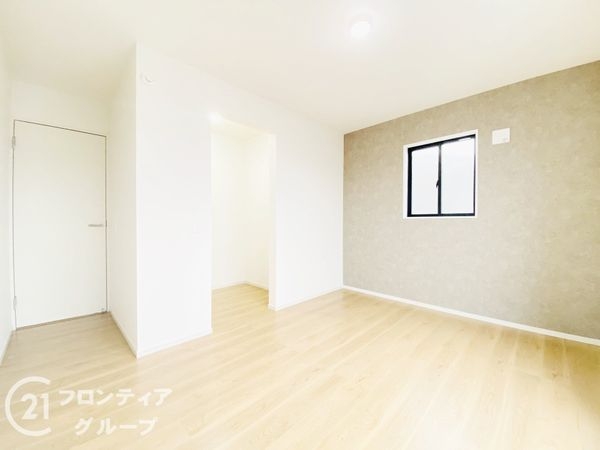 大東市三箇１丁目　新築一戸建て　１期　全１区画