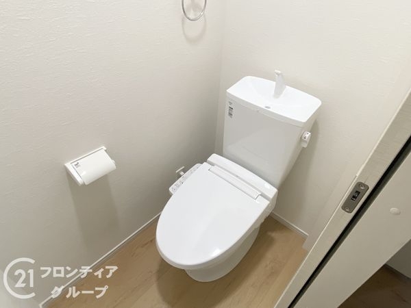 大東市三箇１丁目　新築一戸建て　１期　全１区画