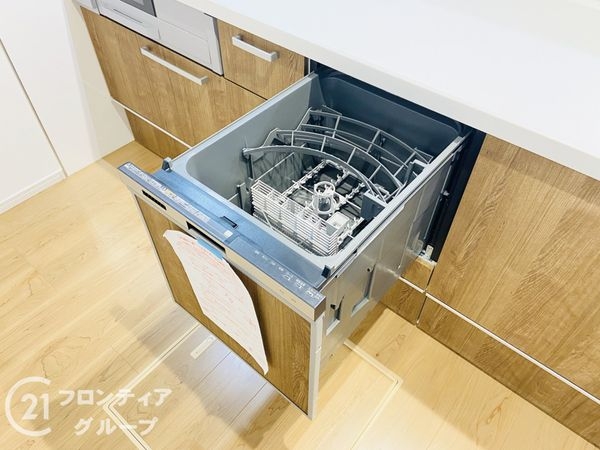 大東市三箇１丁目　新築一戸建て　１期　全１区画