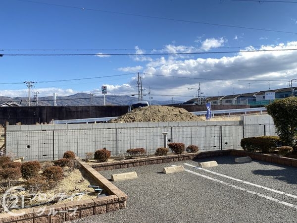 大東市三箇１丁目　新築一戸建て　１期　全１区画