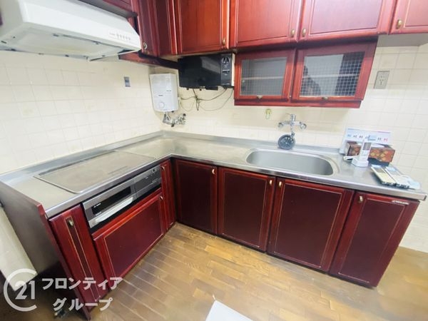 すみれ橋第２コーポ３号棟　中古マンション