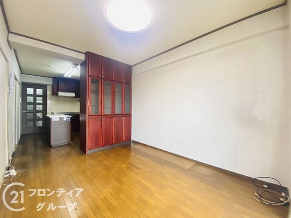 すみれ橋第２コーポ３号棟　中古マンション