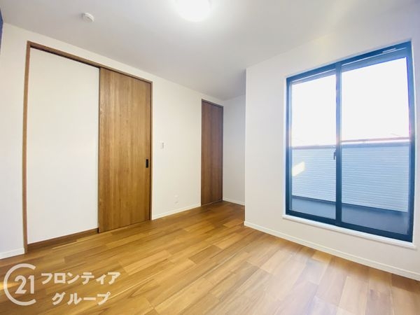 大阪市城東区鴫野東３丁目　新築一戸建て　A号地