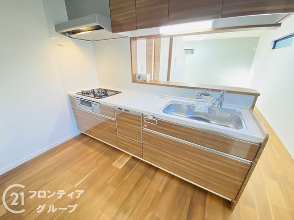 大阪市城東区鴫野東３丁目　新築一戸建て　A号地
