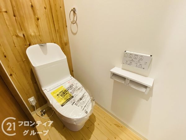 大阪市城東区鴫野東３丁目　新築一戸建て　A号地