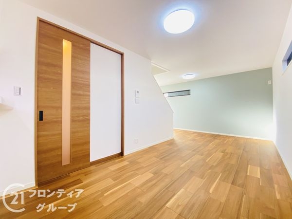 大阪市城東区鴫野東３丁目　新築一戸建て　A号地