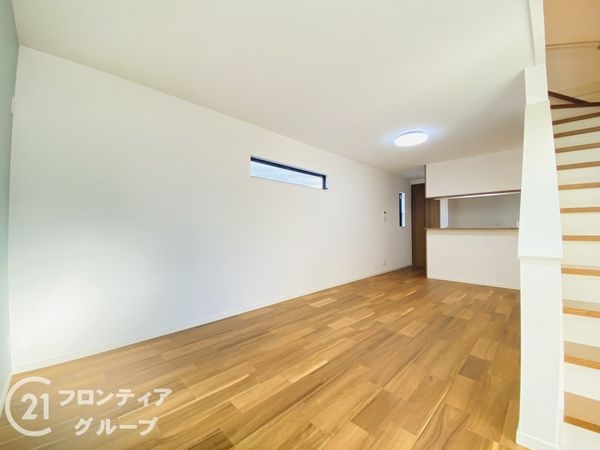 大阪市城東区鴫野東３丁目　新築一戸建て　A号地