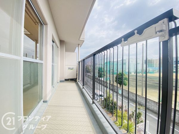 日商岩井今津北マンション　中古マンション