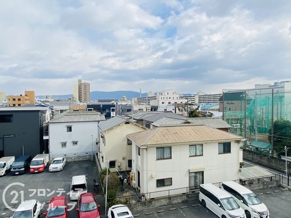 日商岩井今津北マンション　中古マンション