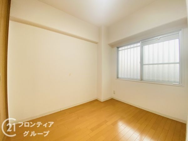 日商岩井今津北マンション　中古マンション