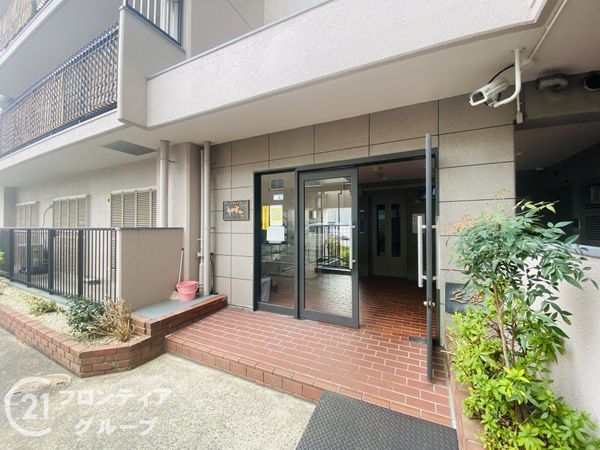 日商岩井今津北マンション　中古マンション