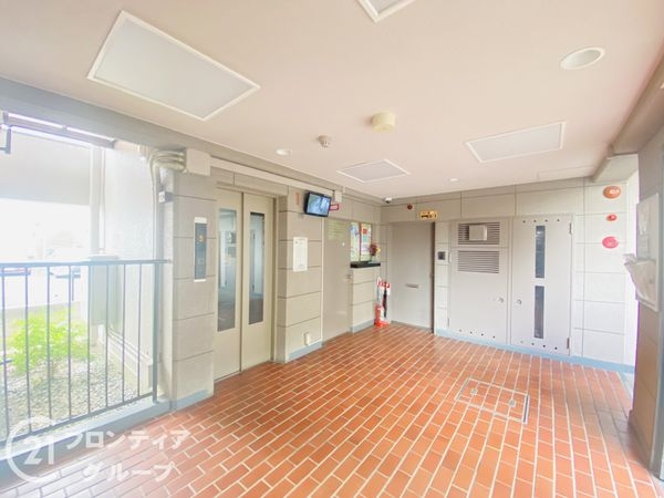 日商岩井今津北マンション　中古マンション