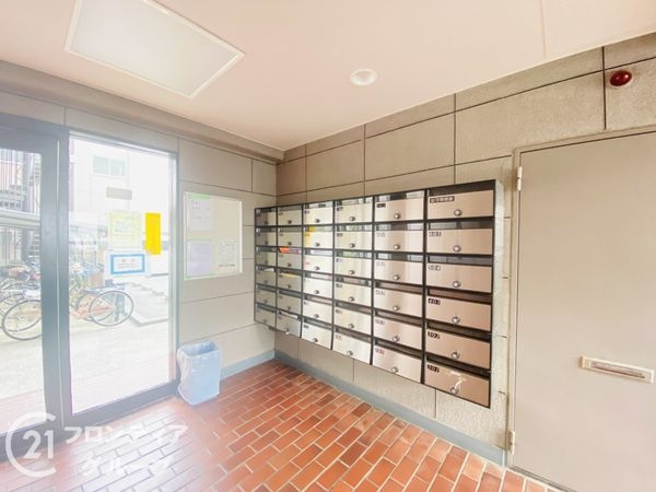 日商岩井今津北マンション　中古マンション
