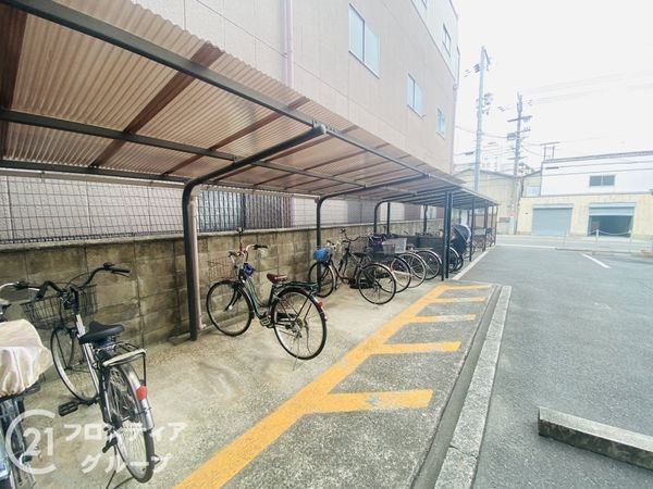 日商岩井今津北マンション　中古マンション