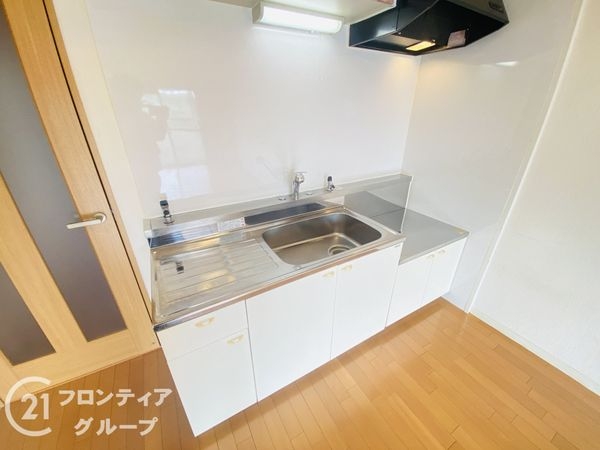 日商岩井今津北マンション　中古マンション