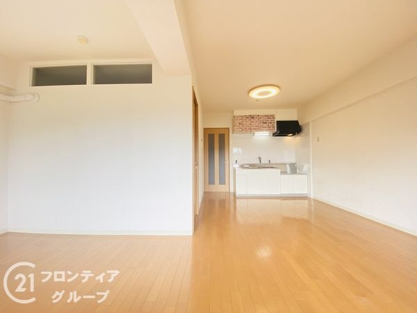 日商岩井今津北マンション　中古マンション