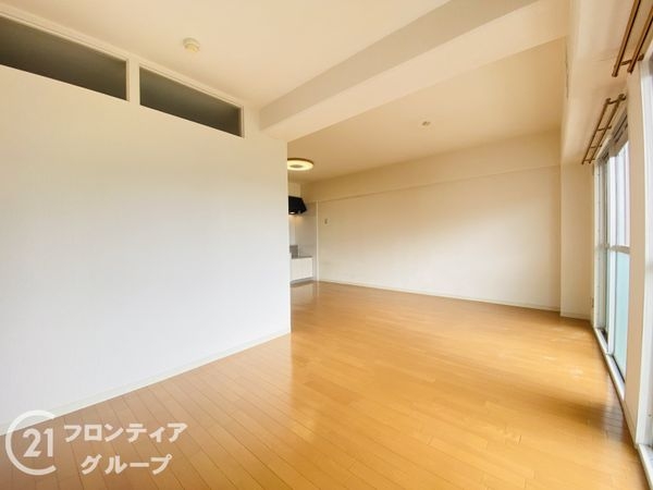 日商岩井今津北マンション　中古マンション