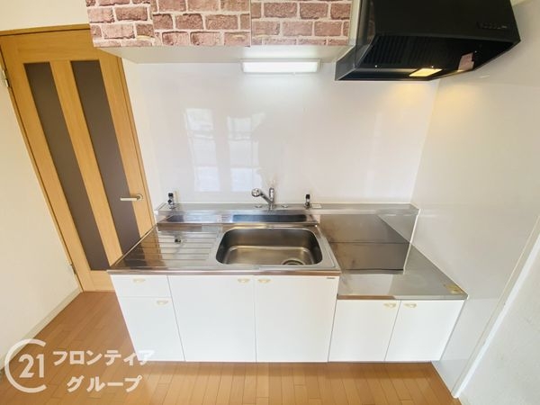 日商岩井今津北マンション　中古マンション